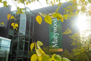 Marywood University News