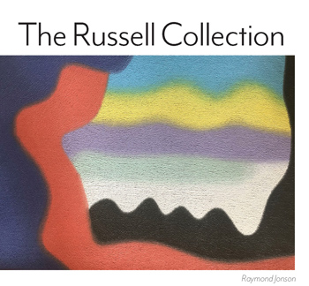 Russell Collection Graphic