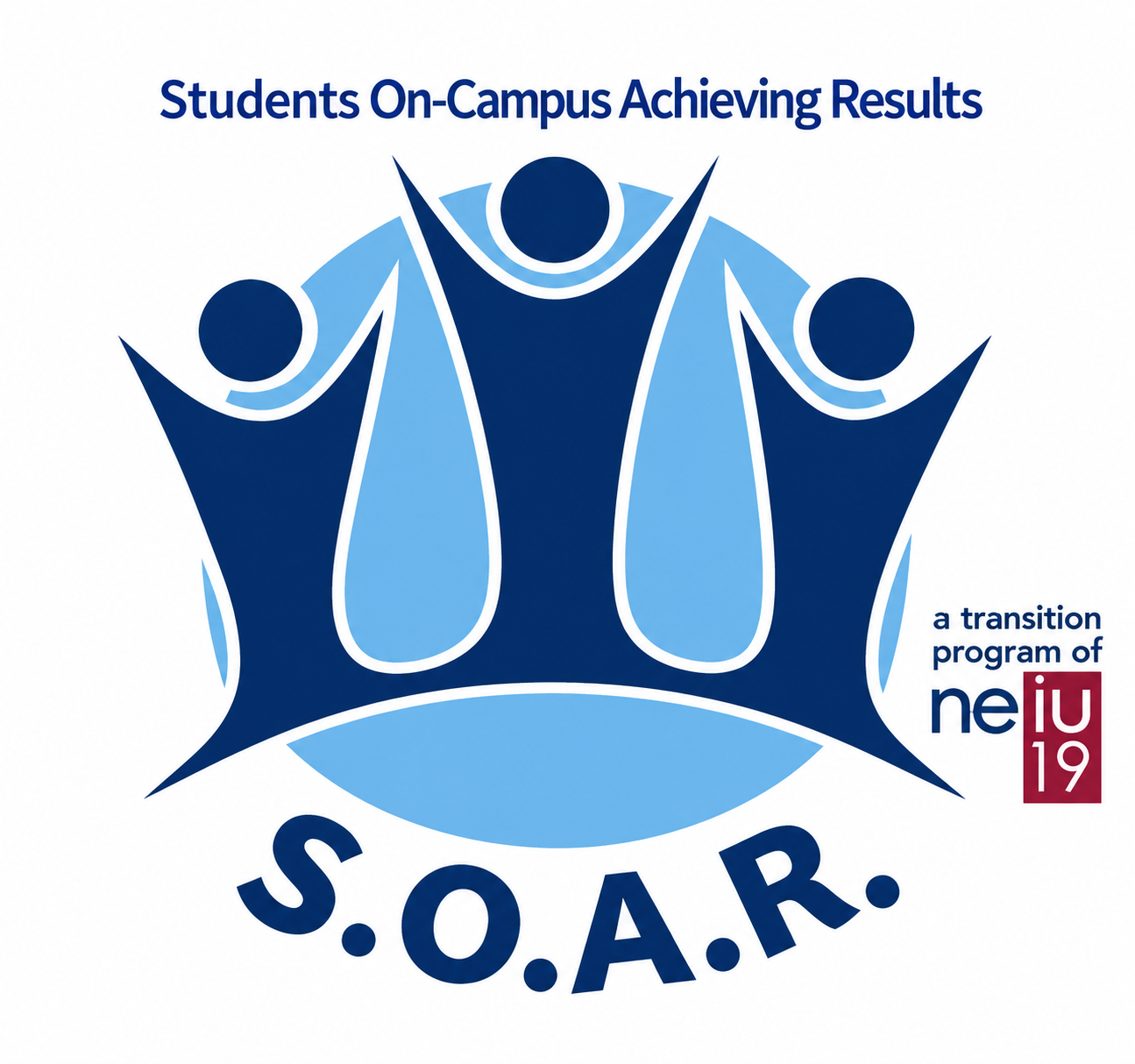 S.O.A.R. logo