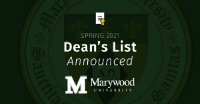 Marywood University News