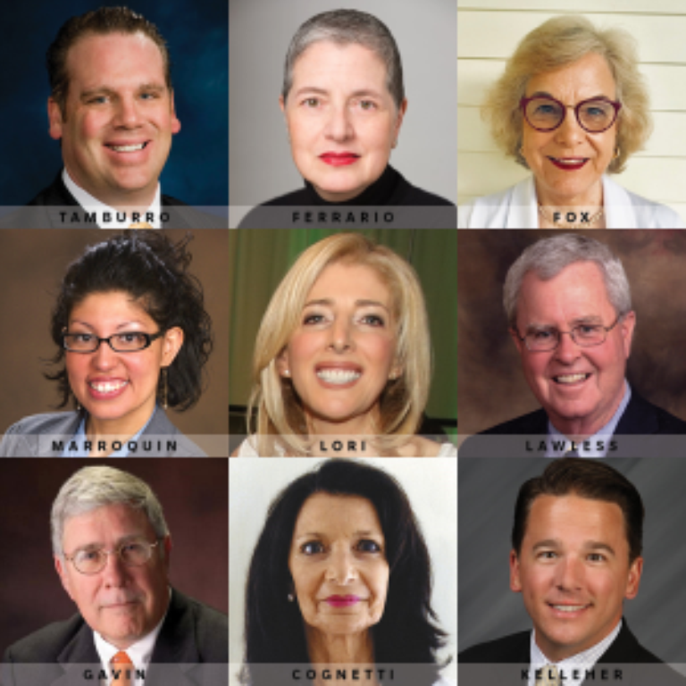 Marywood Welcomes New Board Members Marywood University
