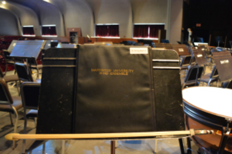 Woodwind Trio, Brass and Woodwind Ensembles Announced for Sunday, April