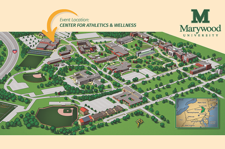 Marywood Will Host Lackawanna County #39 s 2022 College Fair Marywood