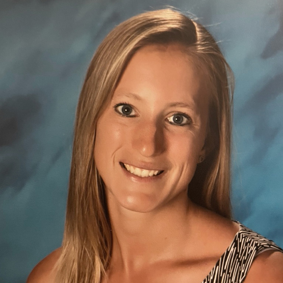 picture of Amanda Donaldson