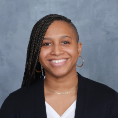 Maleena Reid | Marywood University