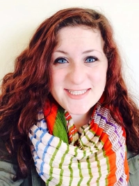 a profile photo of Amanda Thornley