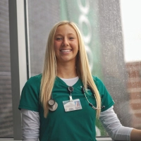 a profile photo of Paige Barillo
