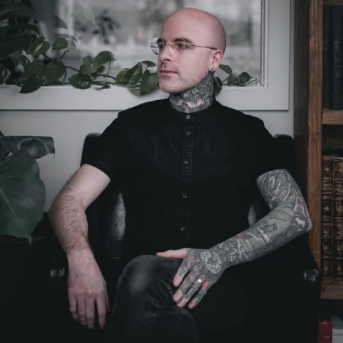 picture of Devon O'Keefe