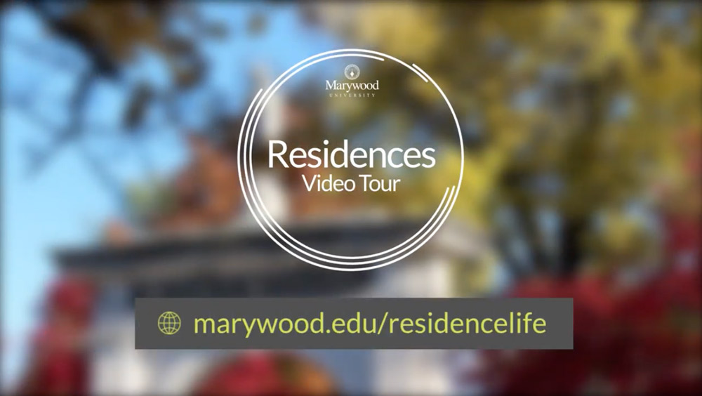 Residences Video Tour - video thumbnail