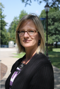 Dr. Tracie Pasold Professor Elected to Pennsylvania Psychological Association Board of Directors