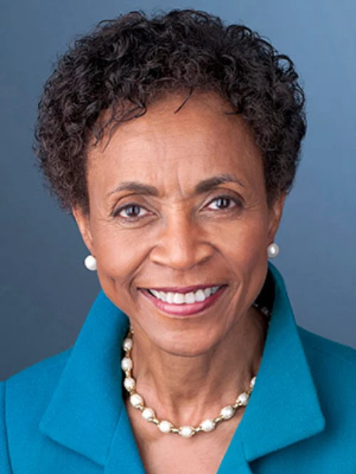 picture of Dr. Bernadette Gray-Little