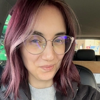 a profile photo of Eden Tinkelman