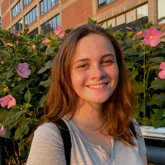 Jillian Carroll Marywood University