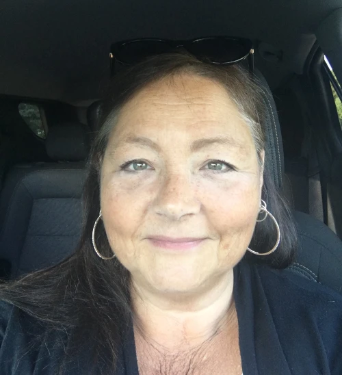 picture of Susan Lettera
