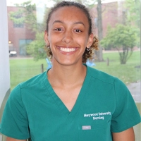 a profile photo of Janelle Sanabria