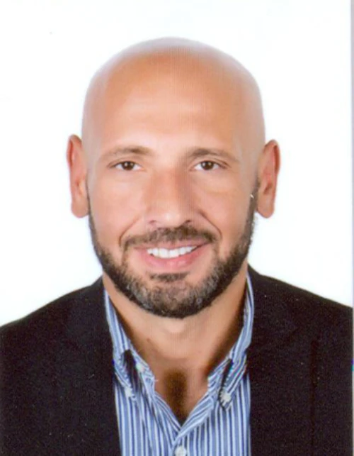 picture of Dr. Khaled A. Gad