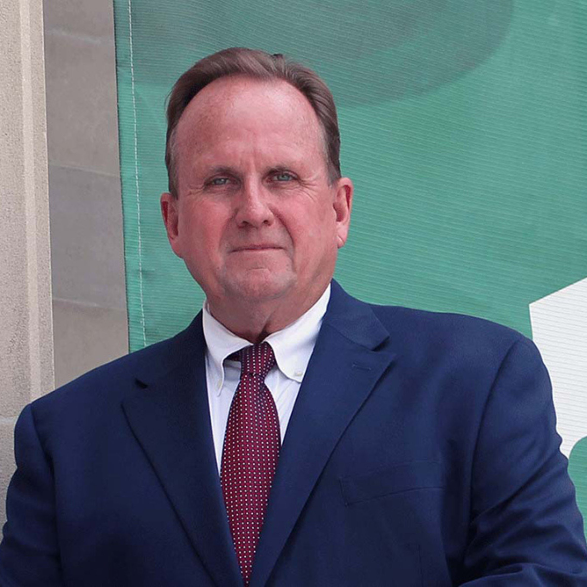 picture of William McDonald
