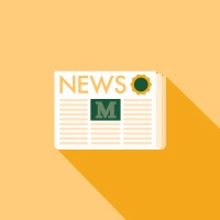 Marywood University News logo