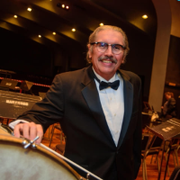 F. David Romines, D.M.A. David Romines, D.M.A. Selected for State Chair of Pennsylvania by National Band Association