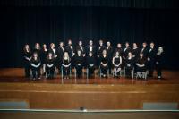Members of The University's National Association for Music Education Collegiate Chapter Music Students Win Prestigious Awards at National Competition