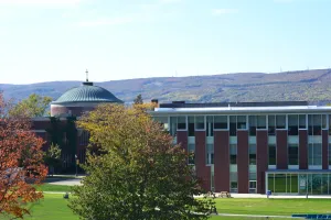 Marywood University Ends Fall Semester with Strong Ratings and ...