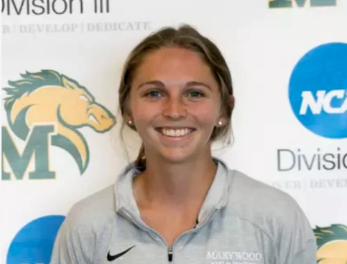 picture of Jenna Dickey