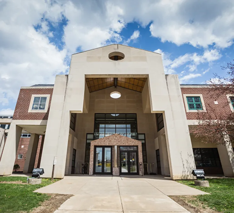 architecure building