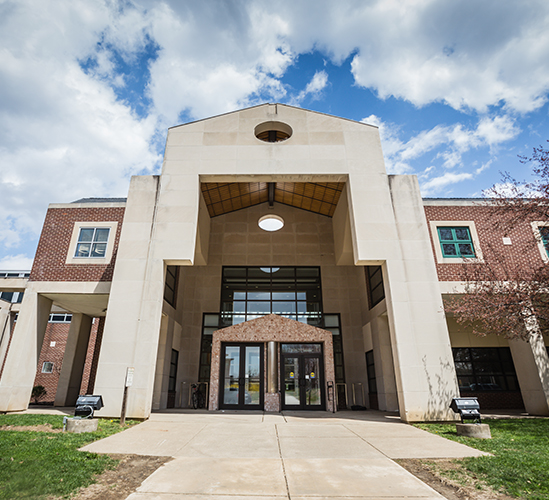 architecure building