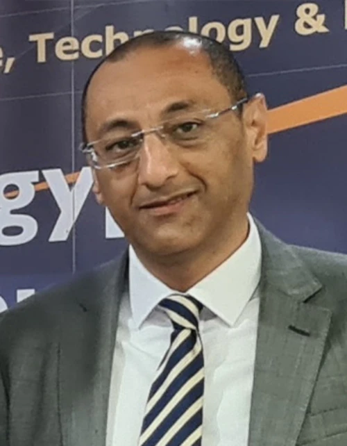 picture of Dr. Mohamed El Mokadem