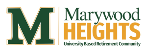 Marywood Heights Logo