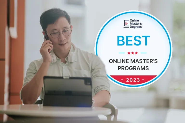 Marywood University’s Master of Nonprofit Leadership and Public Management Program has been recognized as one of the best schools for online learning at the master’s level by OnlineMastersDegrees.org.