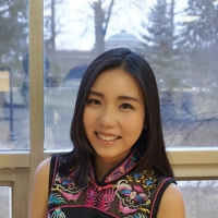 a profile photo of Zhenyu Yan