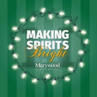 Making Spirits Bright at Marywood University