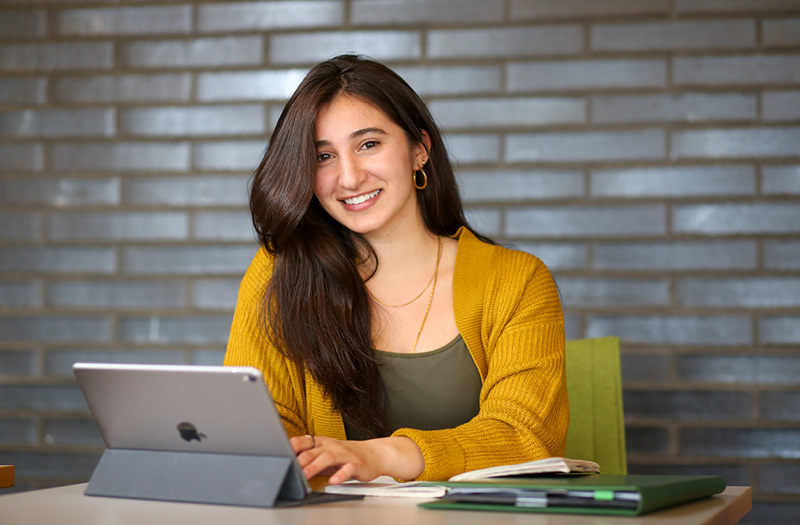 Bachelor of Interior Architecture Degree | Marywood University ...