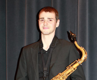 Ross LeSoine Student Receives Acclaim in Jazz Idol