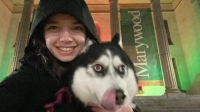 a profile photo of Savannah Gonzalez