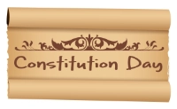 scroll-constitution-day