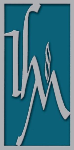 IHM Logo