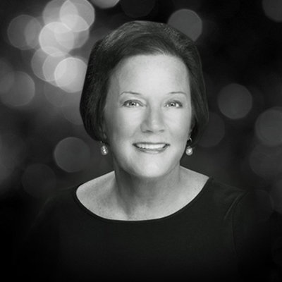 Mary Ellen McDonough