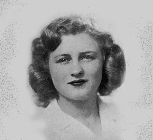 picture of Rhoda Hamill Cramer