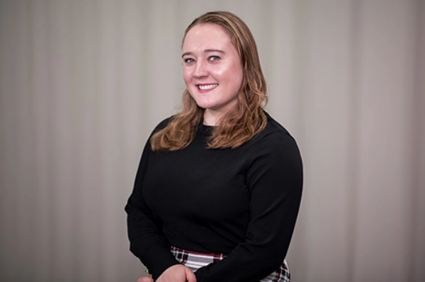 Theatre Arts Administration: UG — Ellen, 23 photo