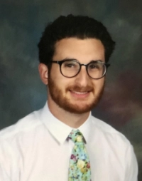 a profile photo of Matt Adelfio
