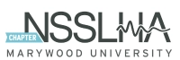 National Student Speech Language Hearing Association Chapter