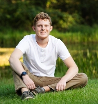 a profile photo of Adam Gardiner