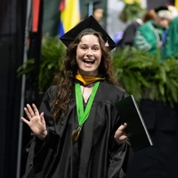 a profile photo of Molly O'Neill