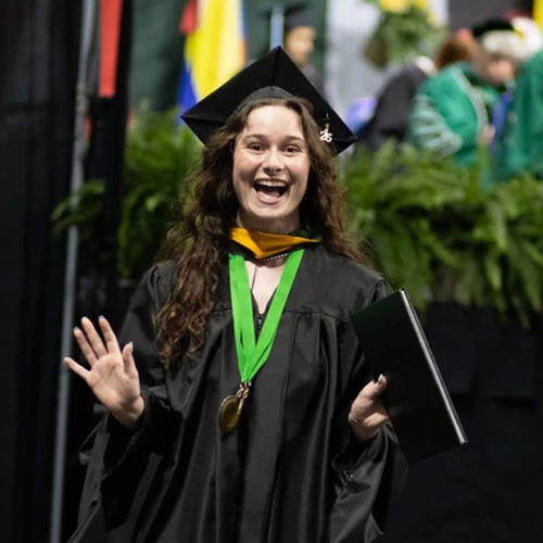picture of Molly O'Neill