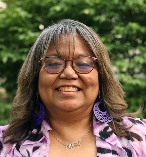 Sandra K. Hartman Marywood University