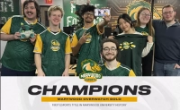 team photo esports