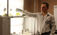 a profile photo of Joshua Mecca