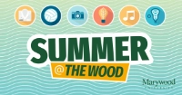 Summer @ the Wood Camps and Clinics